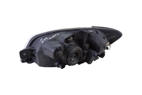 Faro derecho, Hyundai Getz (Tb) 1.1 Básico 2004