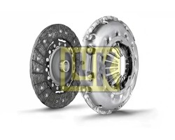 CLUTCH SET 625 3191 09 LUK