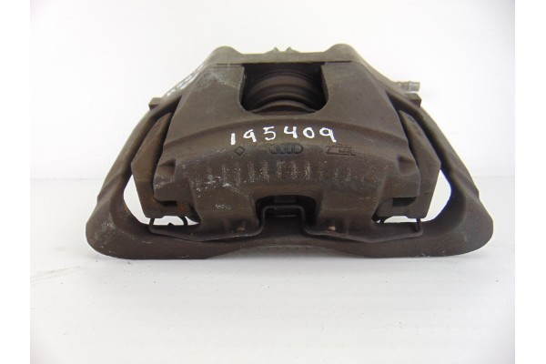 Pinza de freno delantera derecha, Audi A6 Avant (4B5) 3.0 2002