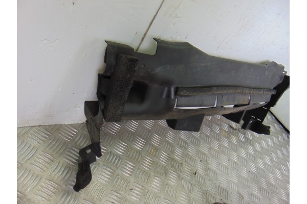 BHN1501C1 CALANDRA DELANTERA DE RADIADOR MAZDA 3 BERLINA / SEDÁN (BM/BN) Luxury 2014 BHN1501C1 201024 MAZDA - 3