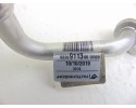 Tubos aire acondicionado, Peugeot 508 GT Line 2018, 9830911380