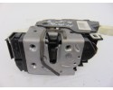 Cerradura puerta delantera izquierda, Mercedes-benz Clase a (Bm 176) A 180 CDI BlueEfficiency (176.012) 2014, A1667200135