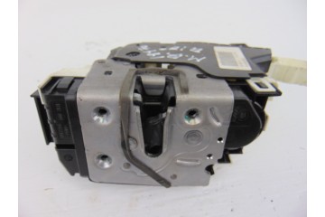 Cerradura puerta delantera izquierda, Mercedes-benz Clase a (Bm 176) A 180 CDI BlueEfficiency (176.012) 2014, A1667200135