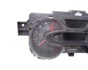 Cuadro instrumentos, Renault Captur I Adventure 2016, 248109897R