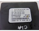 Módulo electrónico, Mercedes-benz Clase Cla (Bm 117) CLA 220 CDI 4Matic (117.305) 2015, A2469003014