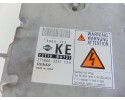 Centralita motor uce, Nissan Almera Tino (V10M) Acenta 2004, 23710BU721