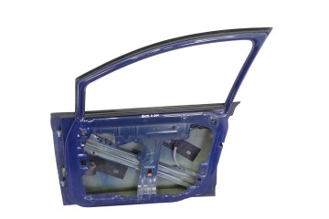 Puerta delantera derecha, Seat Ibiza (6P1) Reference 2017