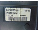 Caja reles / fusibles, Citroen C4 Berlina Collection 2006, 9661940480