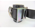 Cinturon seguridad trasero izquierdo, Bmw Serie 1 Berlina (E81/E87) 123d 2009