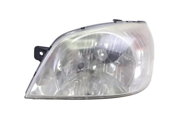 Faro izquierdo, Hyundai Getz (Tb) 1.1 Básico 2004