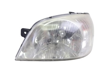 Faro izquierdo, Hyundai Getz (Tb) 1.1 Básico 2004