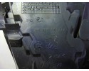 Rejilla delantera, Peugeot 308 Premium 2009, 9680505177
