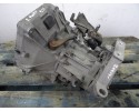 Caja cambios, Fiat Iii Evo Punto (199) Dynamic 2011