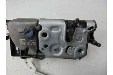 Cerradura puerta delantera derecha, Citroen C4 Cactus Feel 2018, 190384