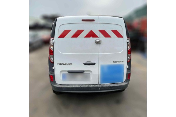 RENAULT KANGOO II (F/KW0) Profesional