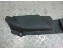 Rejilla delantera, Audi A5 Coupe (8T) 2.7 Tdi 2010, 8T0807081A