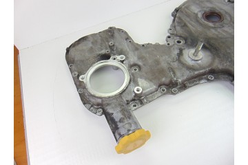 Tapa distribucion, Subaru Forester (S12/SH) XS Classic 2010