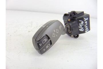 Mando luces, Bmw Serie 7 (E65/E66) 740d 2007, 6911516
