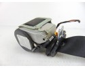 Cinturon seguridad trasero izquierdo, Mercedes-benz Clase a (Bm 169) A 200 Turbo (169.034) 2006