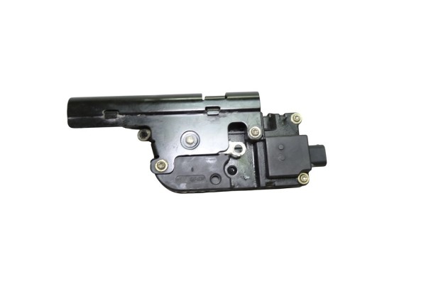 Cerradura maletero / porton, Mercedes-benz Viano (639) 2.2 CDI Compacto (639.811) 2004, A6397400035