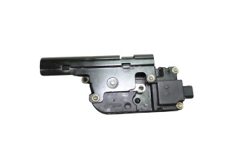 Cerradura maletero / porton, Mercedes-benz Viano (639) 2.2 CDI Compacto (639.811) 2004, A6397400035