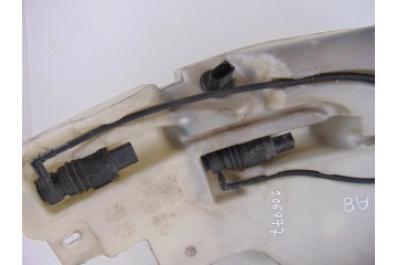 Deposito limpia, Audi A8 (4E) 3.0 TDI Quattro 2005, 4E0955453H