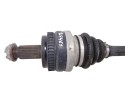 Transmision trasera derecha, Bmw Serie 3 Berlina (E90) 318d 2006, 7533446