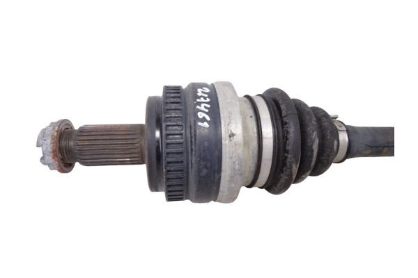Transmision trasera derecha, BMW Serie 3 Berlina (E90) 318d 2006, 7533446 usado 4