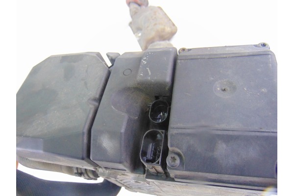 Motor calefaccion, Audi A8 (4E) 3.0 TDI Quattro 2005, 4E0815069E