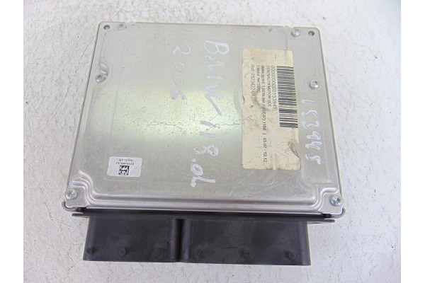 Centralita motor uce, BMW Serie 1 Berlina (E81/E87) 118d 2008, 7823422 usado 4