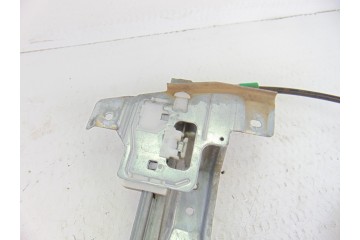 Elevalunas trasero izquierdo, Peugeot 407 ST Sport 2005