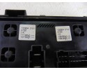 Caja reles / fusibles, Ssangyong Rodius Xdi 2010