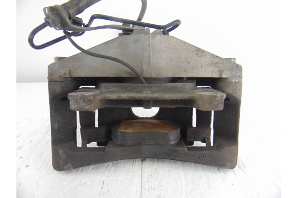 Pinza de freno delantera derecha, Audi A8 (4E) 3.0 TDI Quattro 2005