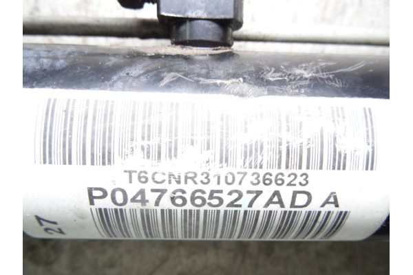 Cremallera direccion, Chrysler Grand Voyager (Rt) Limited 2017, P04766527AD