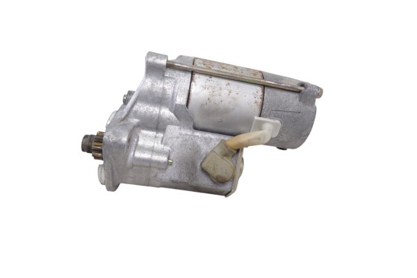 Motor arranque, Mg Rover Rover 75 (Rj) 2.0 CDTi Classic 2002, 2280007801