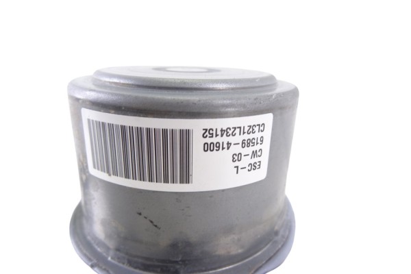 Abs, Kia Ceed (Cd) Concept 2022, J758936500