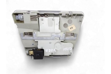 Luz interior, Mercedes-benz Clk (Bm 208) Coupe 230 Compressor (208.347) 1999, 208820148564