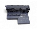 Caja reles / fusibles, Mercedes-benz Clk (Bm 208) Coupe 230 Compressor (208.347) 1999, 0195455632