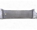 Intercooler, Mercedes-benz Clk (Bm 208) Coupe 230 Compressor (208.347) 1999, A2025001000