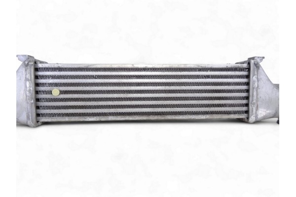 Intercooler, Mercedes-benz Clk (Bm 208) Coupe 230 Compressor (208.347) 1999, A2025001000
