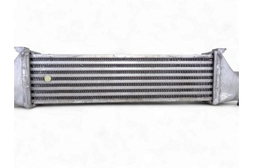 Intercooler, Mercedes-benz Clk (Bm 208) Coupe 230 Compressor (208.347) 1999, A2025001000