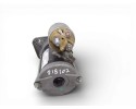Motor arranque, Renault Captur I Adventure 2016, 233006508R
