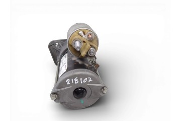 Motor arranque, Renault Captur I Adventure 2016, 233006508R