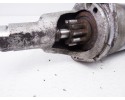 Motor arranque, Audi A6 Berlina (4B2) 2.5 Tdi 2001, 059911023H