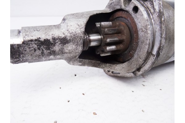 Motor arranque, Audi A6 Berlina (4B2) 2.5 Tdi 2001, 059911023H