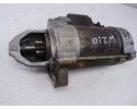 Motor arranque, Mercedes-benz Clase e (Bm 210) Berlina 270 Cdi (210.016) 2000, 0051512901