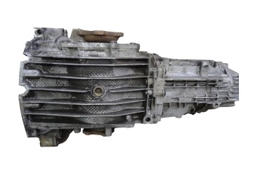 Caja cambios, Audi A6 Berlina (4B2) 1.9 Tdi 2003, EEN
