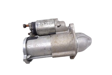 Motor arranque, Chevrolet Cruze Ls 2011