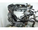 Motor completo, Renault Megane I Berl./ Berl. con Portón (BA0) 1.6e Alize 1996, K7M702