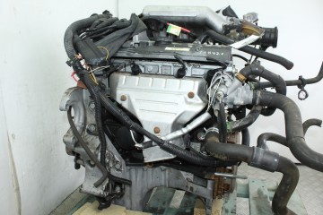Motor completo, Renault Megane I Berl./ Berl. con Portón (BA0) 1.6e Alize 1996, K7M702